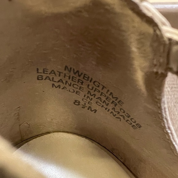 Nine West Bigtime pumps, sz 8.5 - Picture 11 of 13